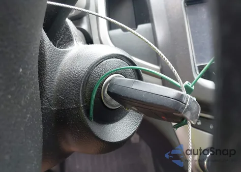 2015 Chevrolet Sonic Lt Auto z USA, uszkodzony, nr VIN 1G1JC6SH7F4104206